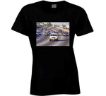 Oj Simpson Police Chase T Shirt