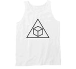 Delta Cubes Community Fan T Shirt