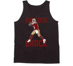 Big Cock Brock Purdy Funny San Francisco Football Fan T Shirt