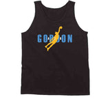 Air Gordon Aaron Gordon Denver Basketball Fan T Shirt