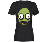 Salad Fingers Retro Cartoon T Shirt