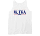 Ultra Maga Trump T Shirt