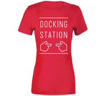 Docking Station Solar Opposites T Shirt