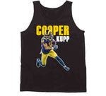 Cooper Kupp Los Angeles Football T Shirt