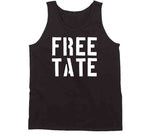 Free Andrew Tate Cool T Shirt