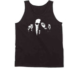 Sopranos Fan T Shirt