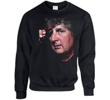 Mike Leach Eye Patch Football Fan T Shirt