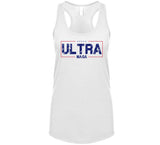 Ultra Maga Trump T Shirt