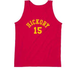 Hickory 15 Hoosiers Movie Fan T Shirt