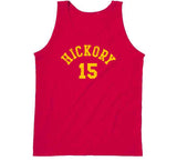 Hickory 15 Hoosiers Movie Fan T Shirt