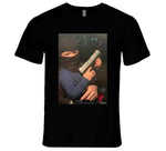 Hasbulla Shiesty Strapped T Shirt