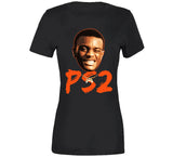 Ps2 Patrick Surtain 2 Denver Football Fan T Shirt