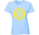 Donuts Make People Happy Somebody Somewhere Sam Inspired T Shirt