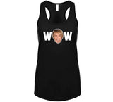 Wow Owen Wilson Funny Meme T Shirt