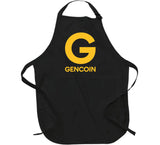 Gencoin Startup Series Fan T Shirt