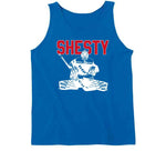 Shesty Igor Shesterkin New York Hockey T Shirt