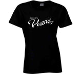 Bucco's Vesuvio Ristorante Sopranos T Shirt