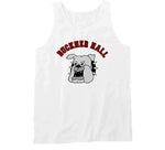 Buckner Hall Bulldogs Switched At Birth Inspired T Shirt