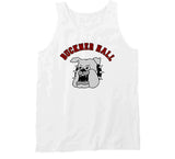 Buckner Hall Bulldogs Switched At Birth Inspired T Shirt