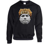 Canelo Alvarez King Boxing Fan T Shirt