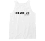 Breathe Air Andrew Tate Funny Meme T Shirt