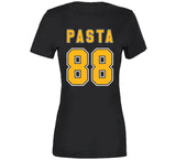 David Pastrnak Pasta 88 Boston Hockey Fan T Shirt