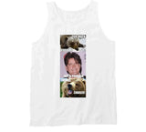 Cocaine Bear Charlie Sheen Meme T Shirt