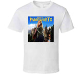 Welcome To Pawgwarts Meme T Shirt