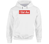 I Eat Ass Industry Harper Stern Inspired T Shirt