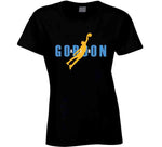 Air Gordon Aaron Gordon Denver Basketball Fan T Shirt