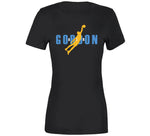 Air Gordon Aaron Gordon Denver Basketball Fan T Shirt