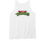 I Like Turtles Ninja Turtles Style Dank Meme T Shirt