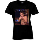 Gibby Can I Get A Kiss Funny Meme T Shirt