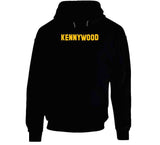 Kennywood Kenny Pickett Pittsburgh Football Fan T Shirt