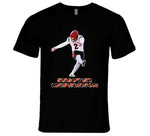 Evan Shooter Mcpherson Cincinnati Football Fan T Shirt