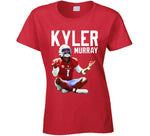 Kyler Murray Meditation Arizona Football Fan Cool T Shirt