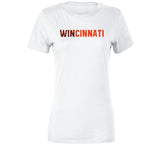 Wincinnati Cincinnati Football Fan T Shirt