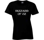 Rizzard Of Oz Rizz Meme T Shirt