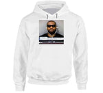 Lebron James Headphones And Sunglasses Meme T Shirt