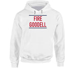 Fire Roger Goodell Football Fan T Shirt