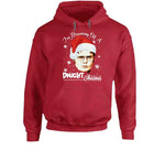 Im Dreaming Of A Dwight Shrute Christmas The Office Tv Show Fan Crewneck Sweatshirt