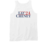 Liz Cheney 2024 Election T Shirt