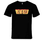 Renfield Dracula Movie Fan T Shirt