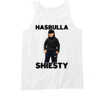 Hasbulla Shiesty T Shirt