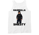 Hasbulla Shiesty T Shirt