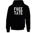 Free Andrew Tate Cool T Shirt