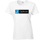 Optican Halo Fan T Shirt