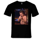 Gibby Can I Get A Kiss Funny Meme T Shirt