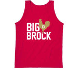 Big Cock Brock Purdy San Francisco Football Fan T Shirt