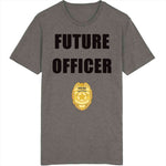 Future Officer Mixed-ish Johan Inspired T Shirt